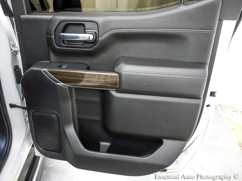 2021 Chevrolet Silverado 1500 RST Willowbrook IL