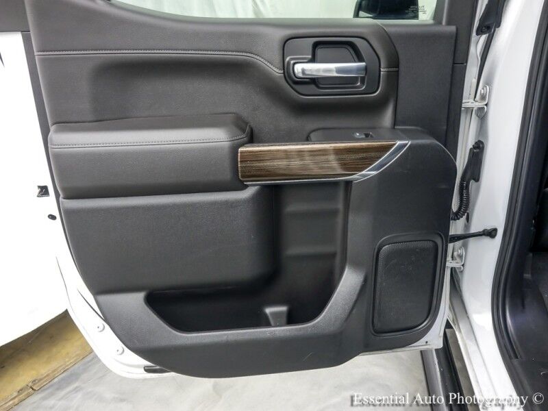 2021 Chevrolet Silverado 1500 RST Willowbrook IL