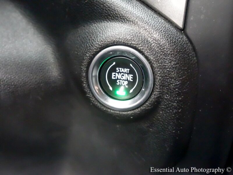 2021 Chevrolet Silverado 1500 RST Willowbrook IL