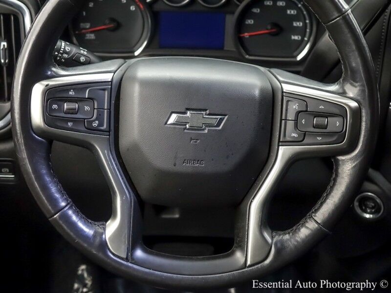 2021 Chevrolet Silverado 1500 RST Willowbrook IL