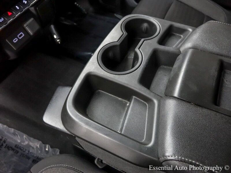 2021 Chevrolet Silverado 1500 RST Willowbrook IL