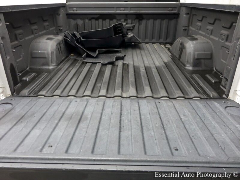 2021 Chevrolet Silverado 1500 RST Willowbrook IL