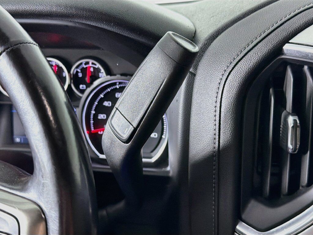 2021 Chevrolet Silverado 1500 RST Willowbrook IL