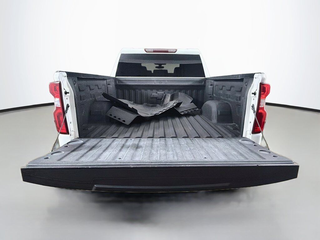 2021 Chevrolet Silverado 1500 RST Willowbrook IL