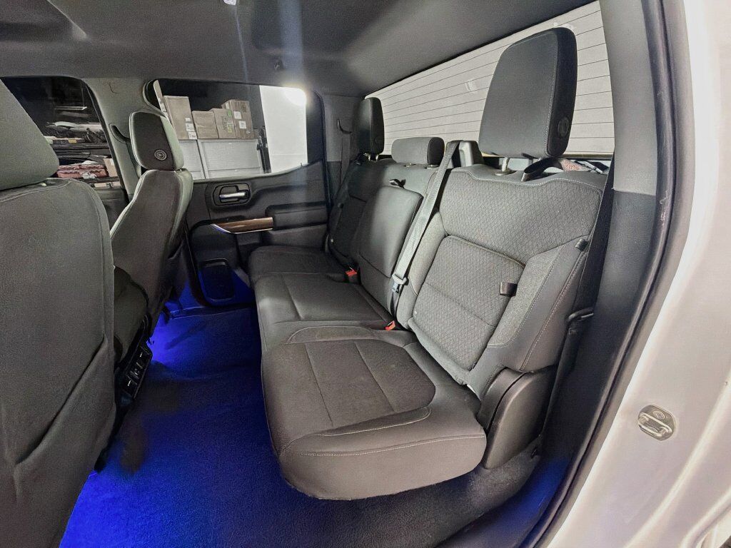 2021 Chevrolet Silverado 1500 RST Willowbrook IL