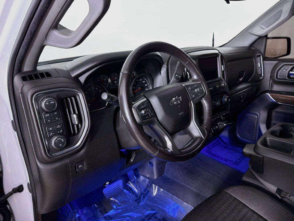 2021 Chevrolet Silverado 1500 RST Willowbrook IL
