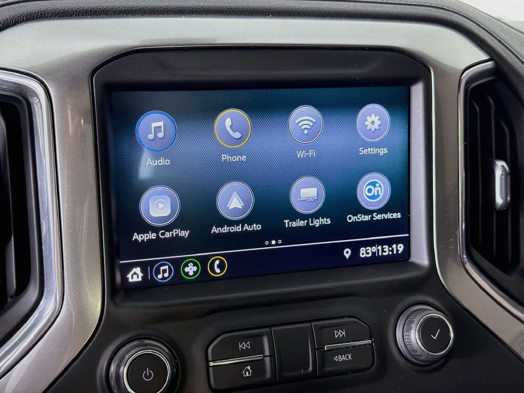 2021 Chevrolet Silverado 1500 RST Willowbrook IL