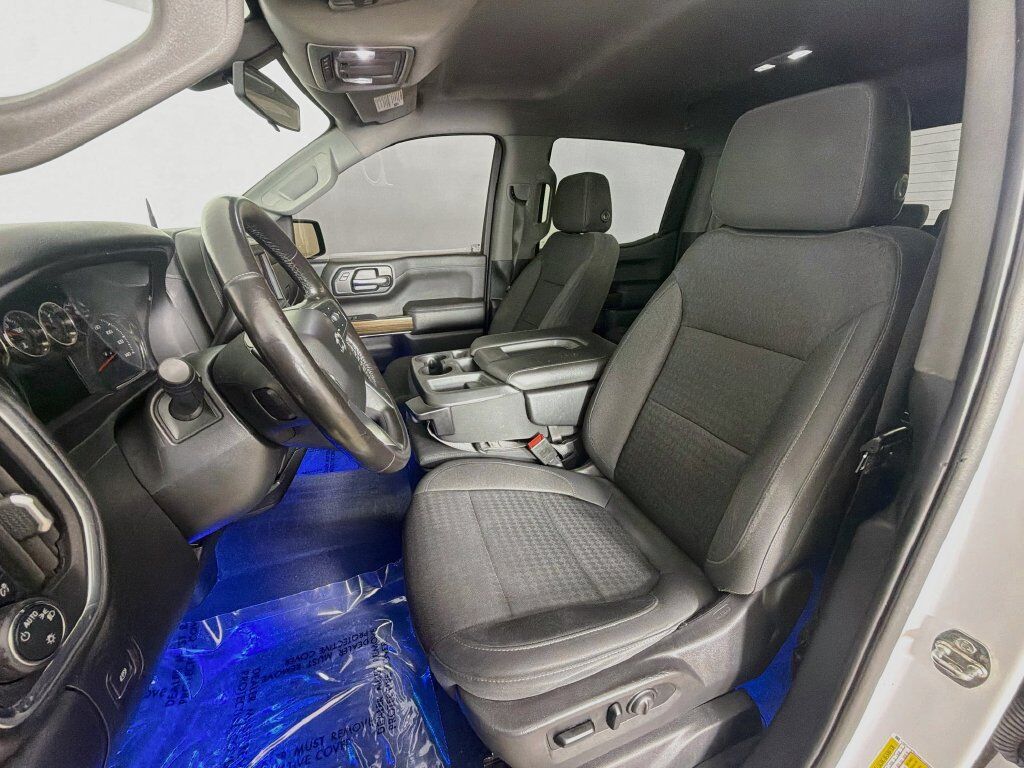 2021 Chevrolet Silverado 1500 RST Willowbrook IL