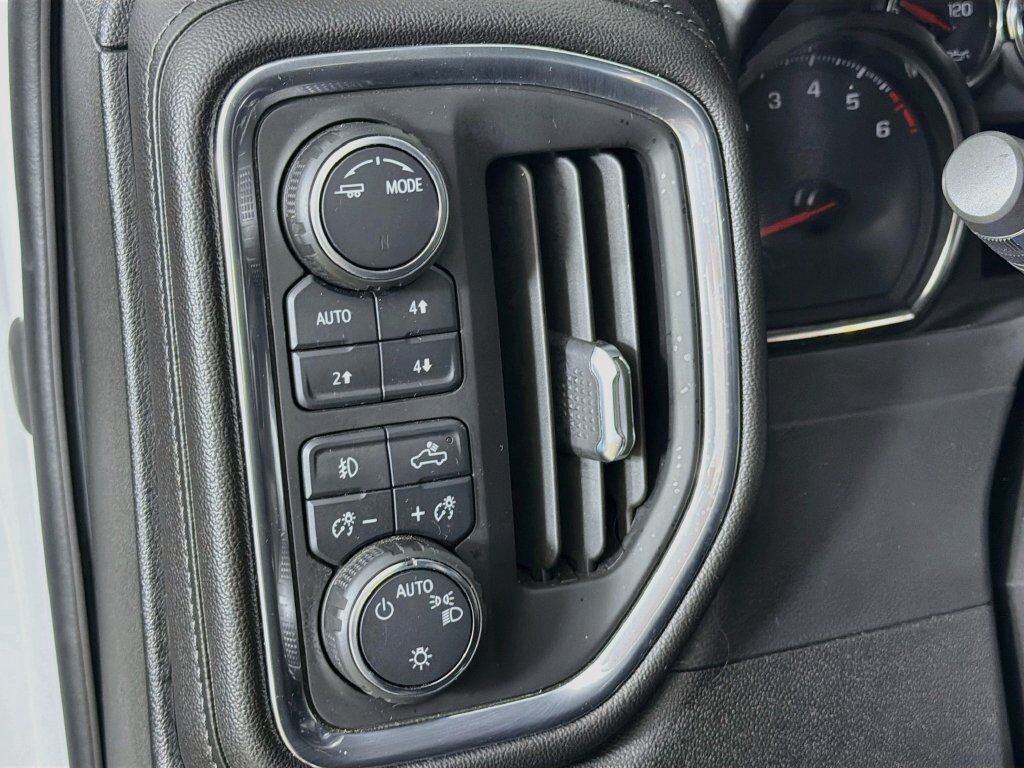 2021 Chevrolet Silverado 1500 RST Willowbrook IL