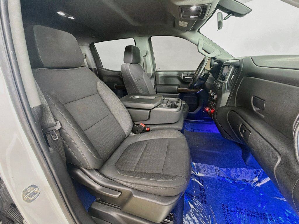 2021 Chevrolet Silverado 1500 RST Willowbrook IL