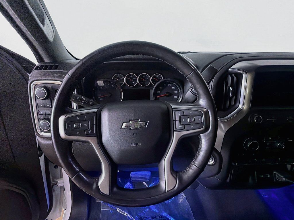 2021 Chevrolet Silverado 1500 RST Willowbrook IL