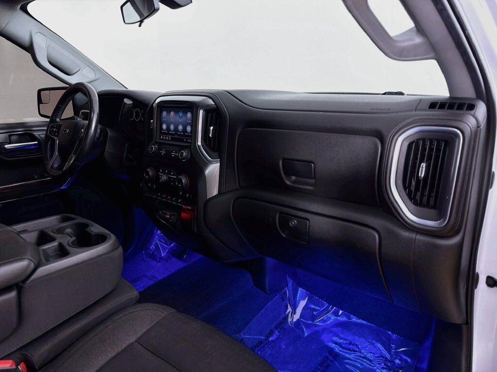 2021 Chevrolet Silverado 1500 RST Willowbrook IL