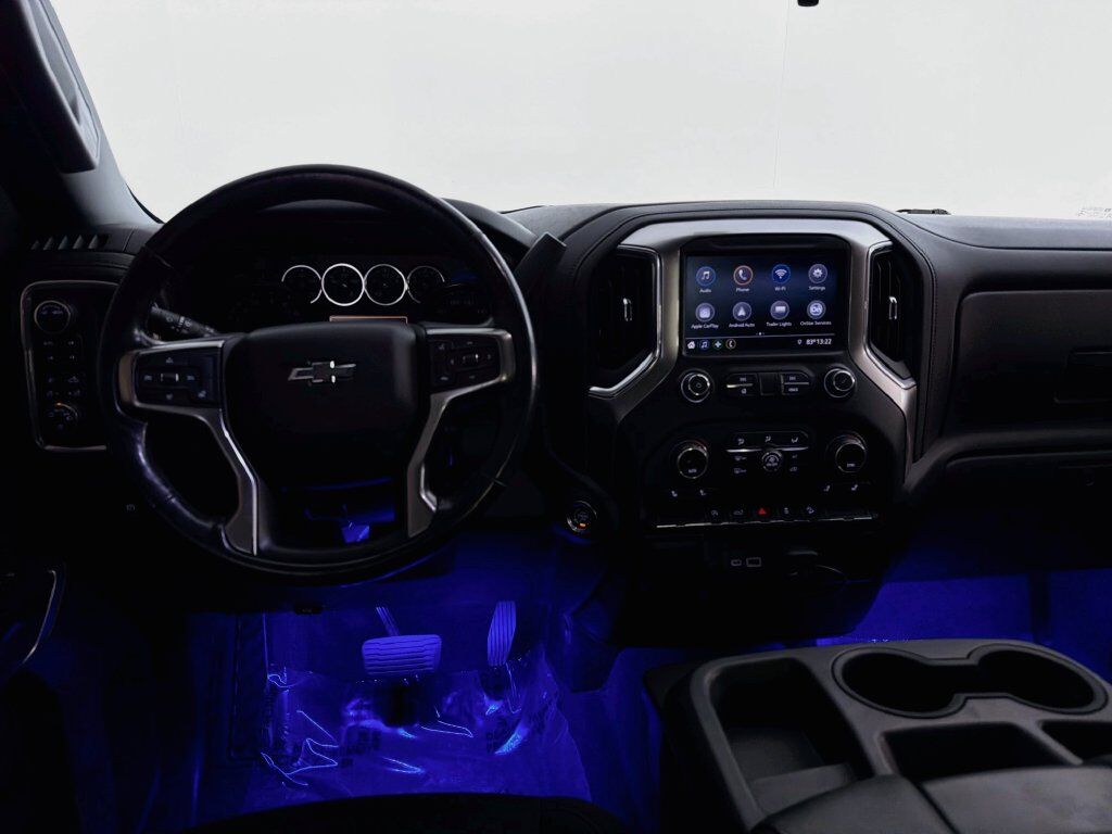 2021 Chevrolet Silverado 1500 RST Willowbrook IL