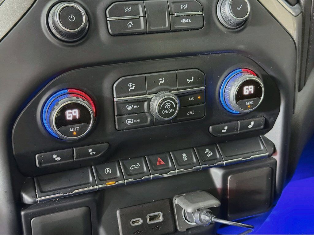 2021 Chevrolet Silverado 1500 RST Willowbrook IL