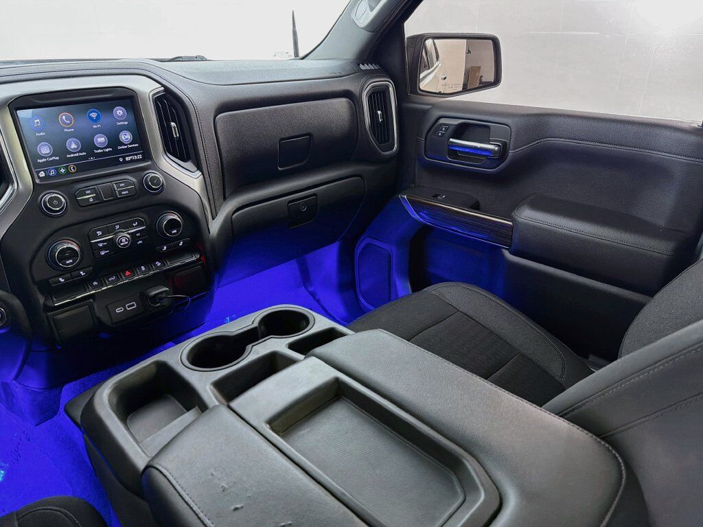 2021 Chevrolet Silverado 1500 RST Willowbrook IL