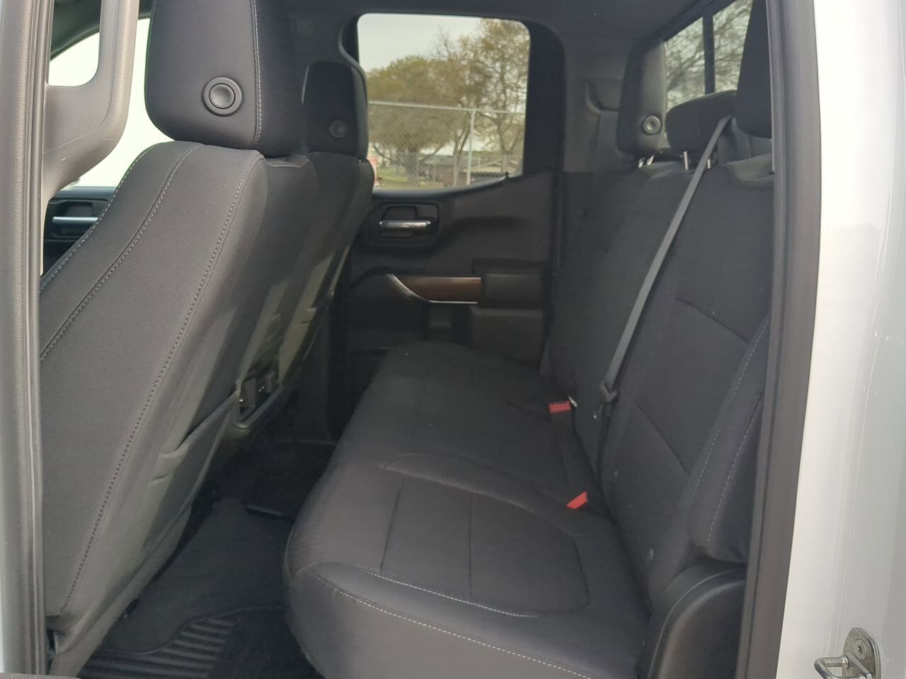 2021 Chevrolet Silverado 1500 RST Winder GA