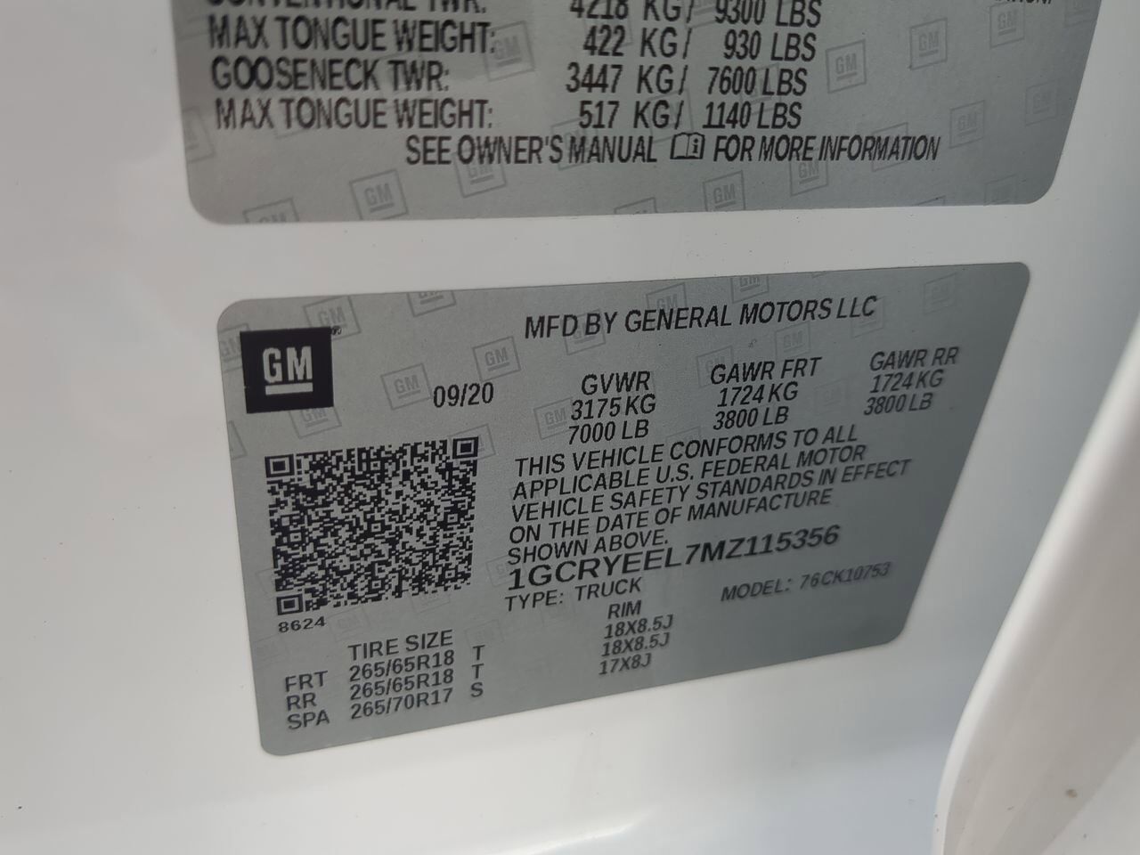 2021 Chevrolet Silverado 1500 RST Winder GA