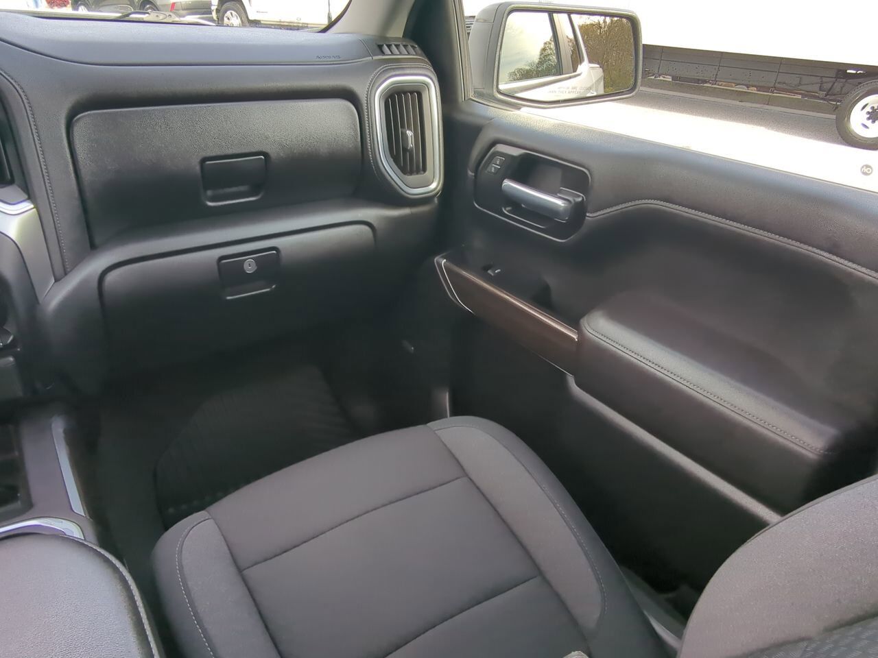 2021 Chevrolet Silverado 1500 RST Winder GA