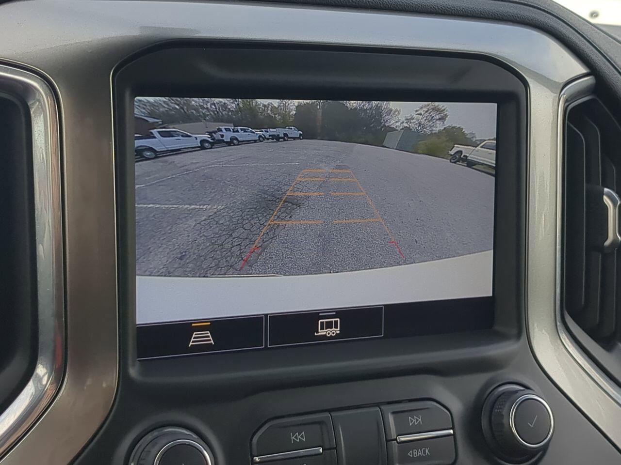 2021 Chevrolet Silverado 1500 RST Winder GA