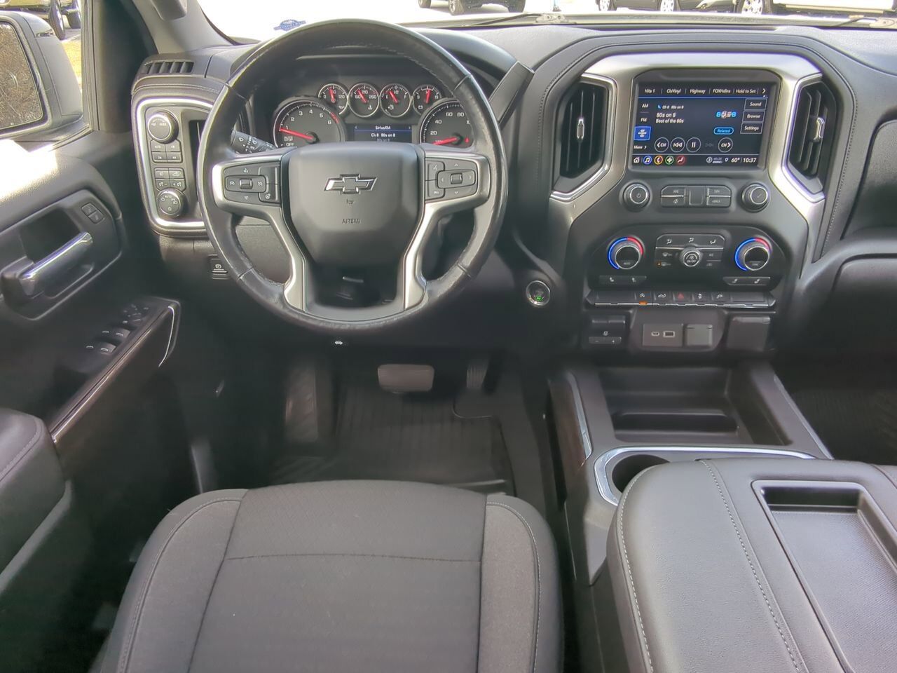 2021 Chevrolet Silverado 1500 RST Winder GA