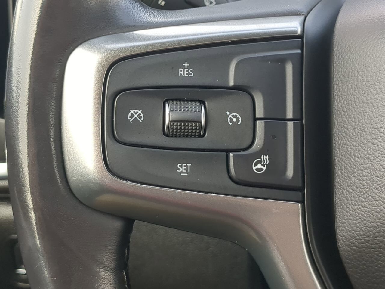 2021 Chevrolet Silverado 1500 RST Winder GA