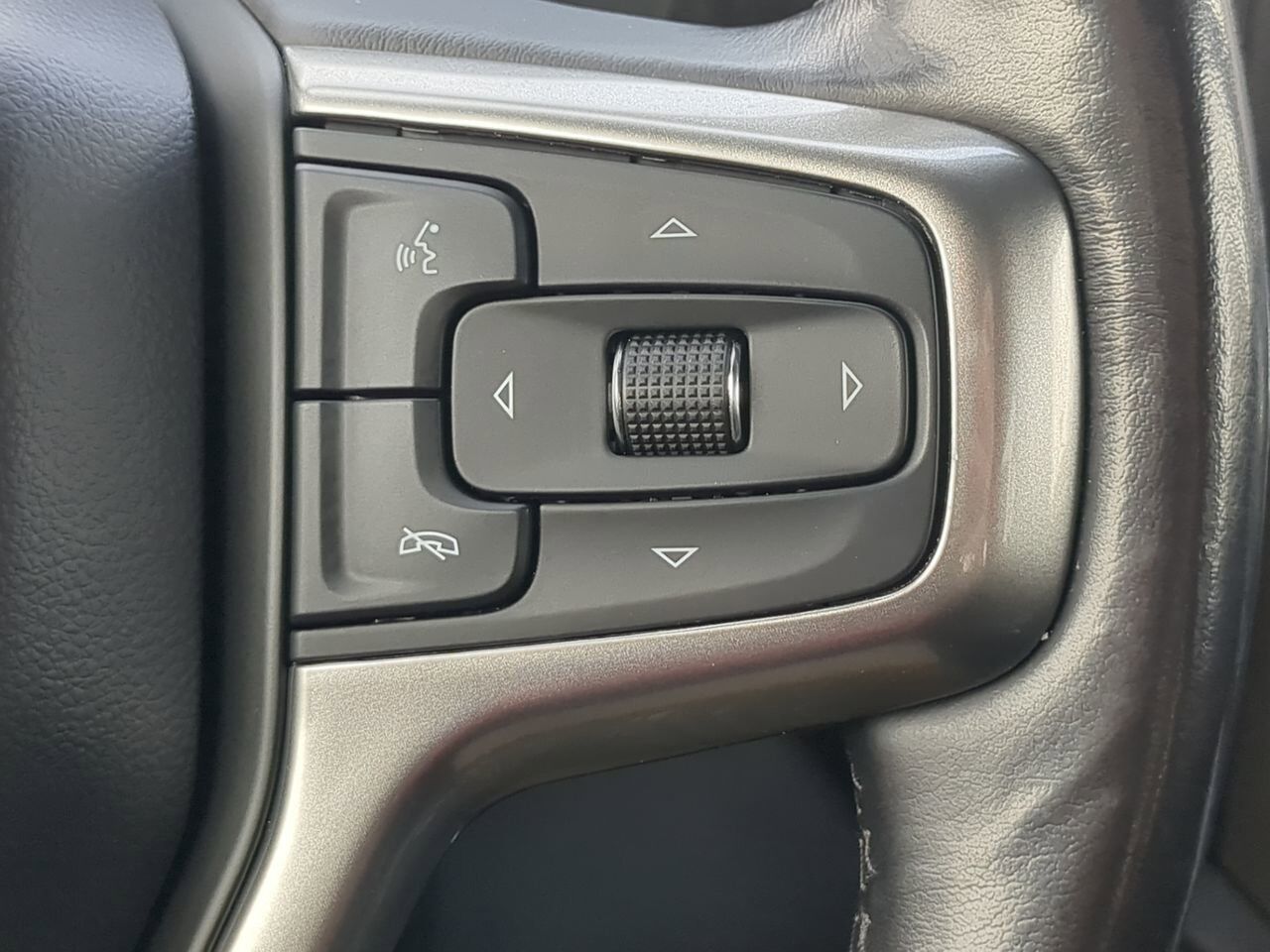 2021 Chevrolet Silverado 1500 RST Winder GA