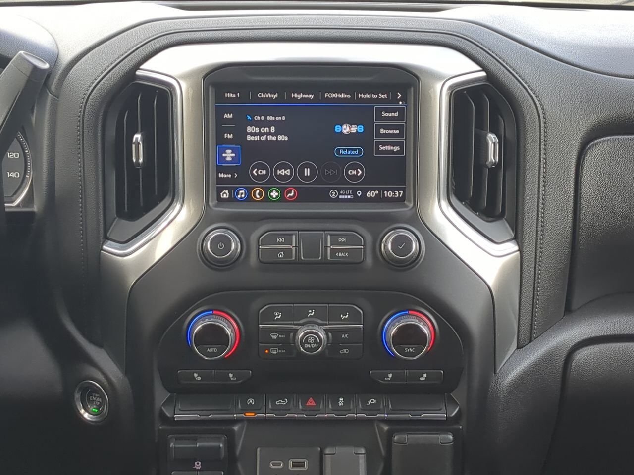 2021 Chevrolet Silverado 1500 RST Winder GA