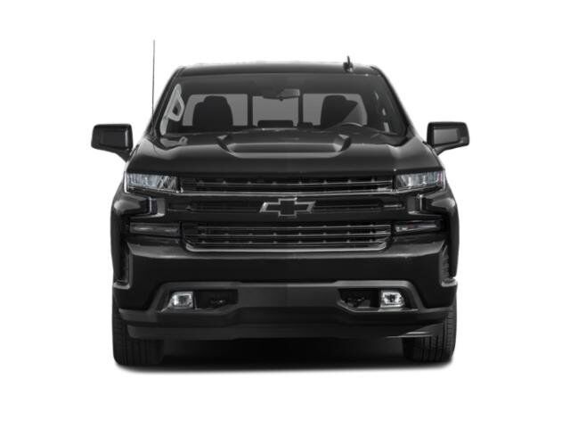 2021 Chevrolet Silverado 1500 RST Winder GA
