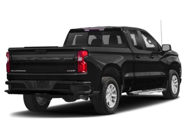 2021 Chevrolet Silverado 1500 RST Winder GA