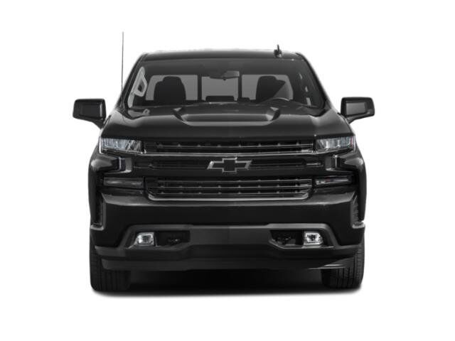 2021 Chevrolet Silverado 1500 RST Winder GA