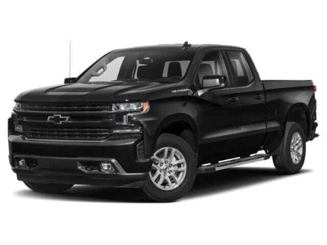 2021 Chevrolet Silverado 1500 RST Winder GA