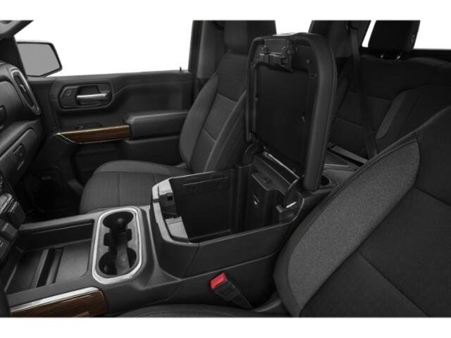 2021 Chevrolet Silverado 1500 RST Winder GA