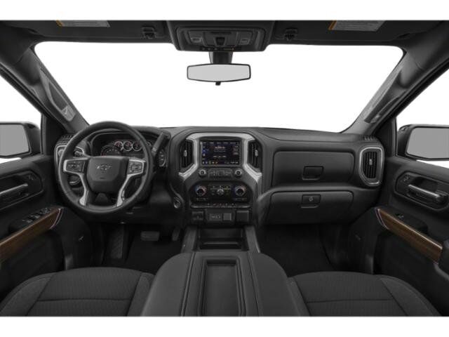 2021 Chevrolet Silverado 1500 RST Winder GA