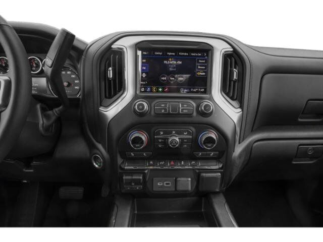 2021 Chevrolet Silverado 1500 RST Winder GA