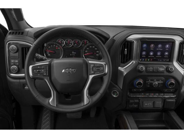 2021 Chevrolet Silverado 1500 RST Winder GA