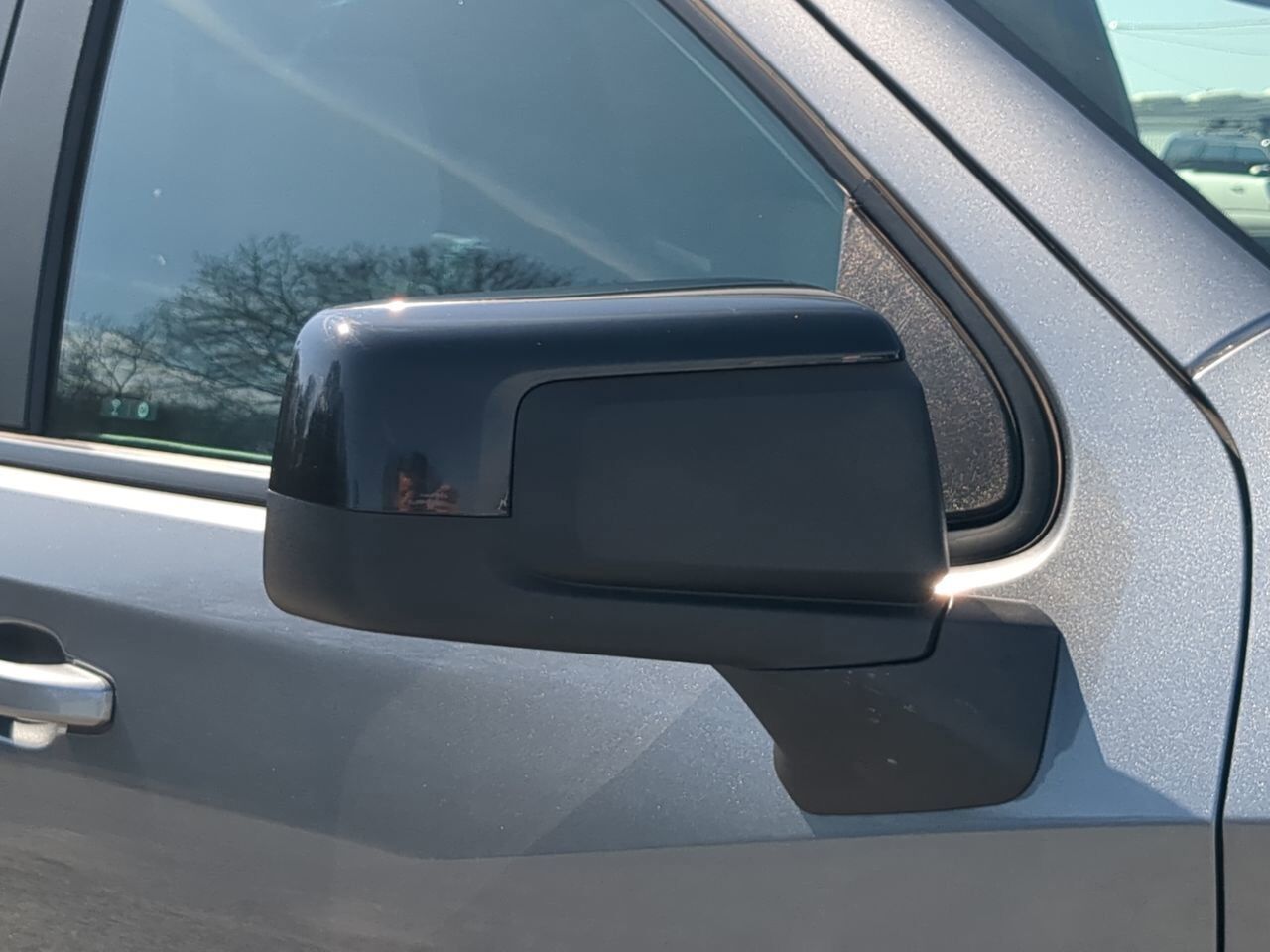 2021 Chevrolet Silverado 1500 RST Winder GA