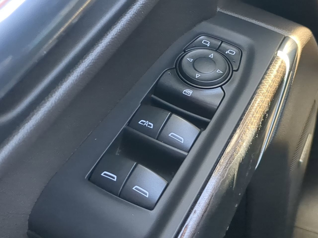 2021 Chevrolet Silverado 1500 RST Winder GA