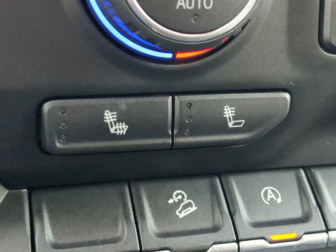 2021 Chevrolet Silverado 1500 RST Winder GA