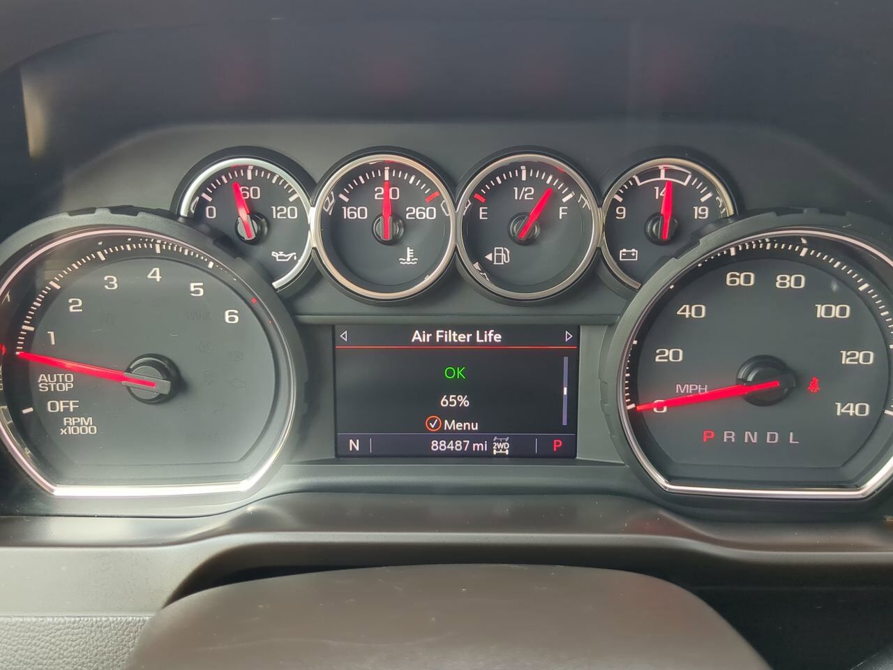 2021 Chevrolet Silverado 1500 RST Winder GA