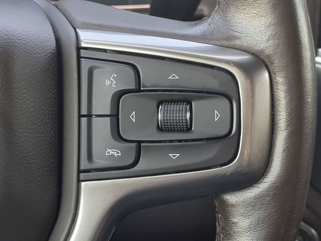 2021 Chevrolet Silverado 1500 RST Winder GA