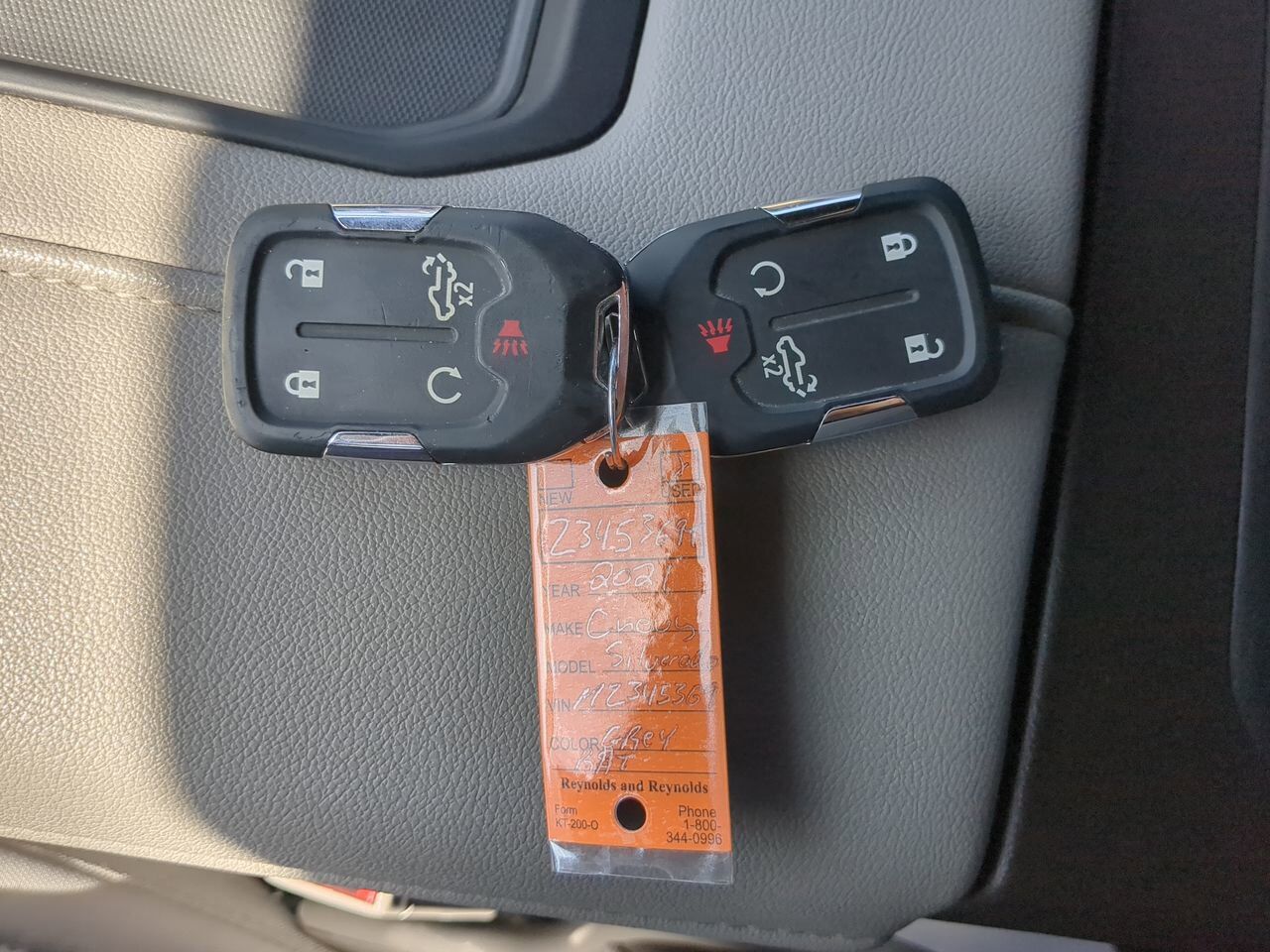 2021 Chevrolet Silverado 1500 RST Winder GA