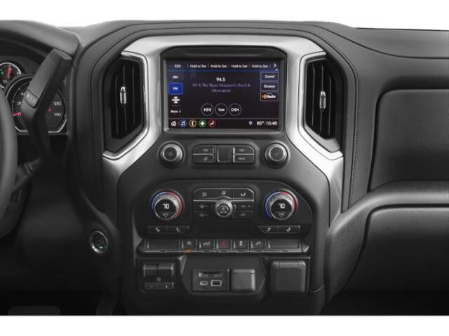 2021 Chevrolet Silverado 1500 RST Winder GA