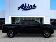 2021 Chevrolet Silverado 1500 RST Winder GA 2021 Chevrolet Silverado 1500 RST Winder GA