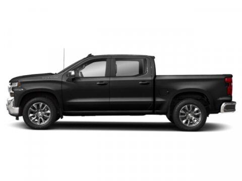 2021 Chevrolet Silverado 1500 RST Winder GA