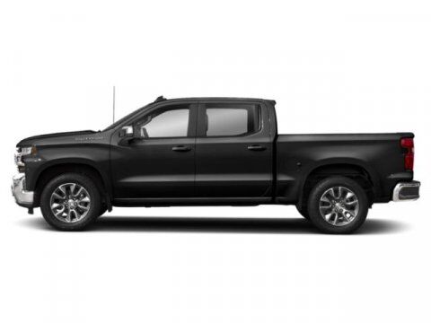 2021 Chevrolet Silverado 1500 RST Winder GA