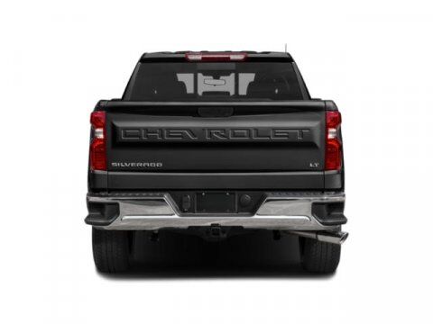 2021 Chevrolet Silverado 1500 RST Winder GA