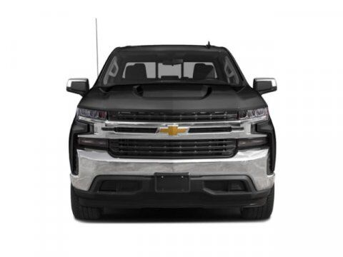 2021 Chevrolet Silverado 1500 RST Winder GA