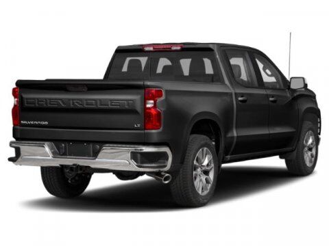 2021 Chevrolet Silverado 1500 RST Winder GA