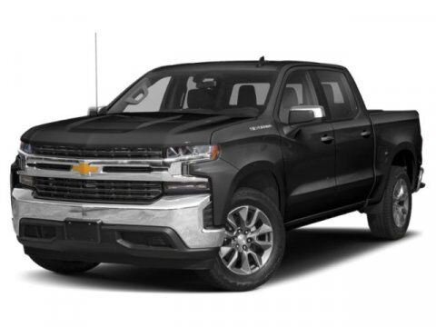 2021 Chevrolet Silverado 1500 RST Winder GA
