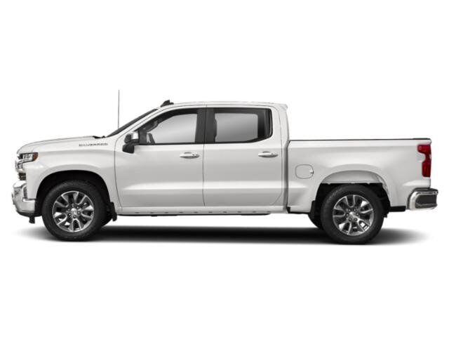 2021 Chevrolet Silverado 1500 RST Winder GA